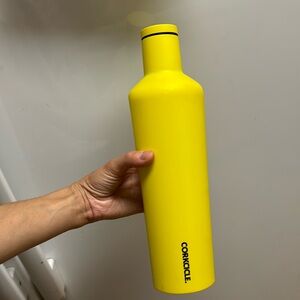 Corckcicle wine canteen 25oz